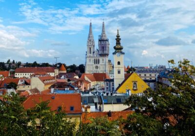 Sites et attractions uniques de Zagreb