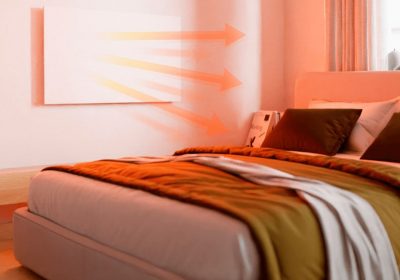 Panneaux infrarouges une solution moderne pour chauffer votre intérieur